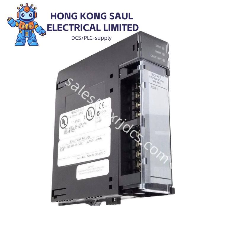 ge_wes5162-9101_1.jpg GE WES5162-9101 High-Performance Industrial Control Module