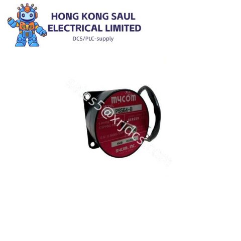 IMS MX-CS101-701-G1 Industrial Control Module