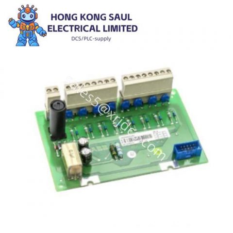 NEC 136-553623-A-01 Data Reception Module, Enhanced Connectivity for Industrial Automation