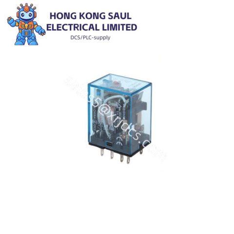 Omron H3CR-A8EI/O Unit - Industrial Control Module