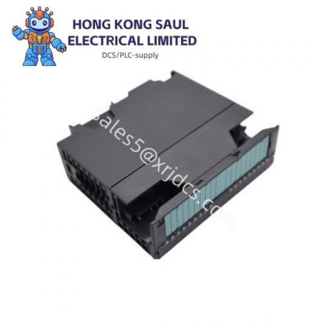 Phoenix UT 6-HE SI Step Controller, Advanced Industrial Control Module