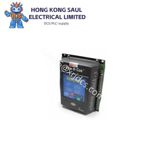 PILLAR CB6687-2L Control Module for Industrial Automation Systems