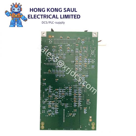 reliance_0-57c405-c.jpg RELIANCE 0-57C405-CI/O Input Module, High Precision Control Solution