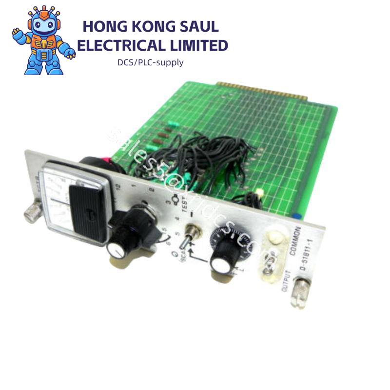 reliance_0-57c405-c_1.jpg RELIANCE 0-57C405-CI/O Input Module, High Precision Control Solution