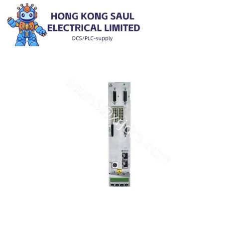 REXROTH MSK060C-0600-NN-M1-UP1-NSNN High-Precision Servo Motor System