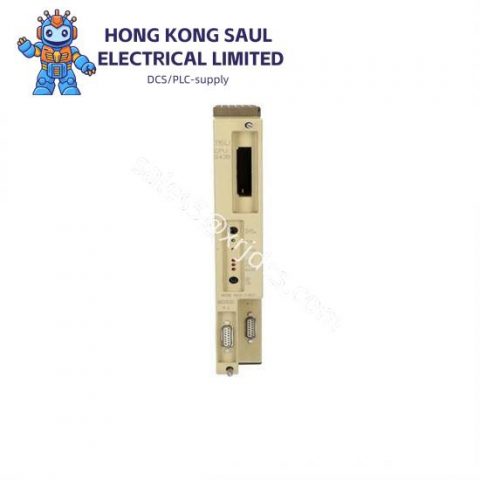 Siemens 6ES5948-3UR21 VERSION7 Industrial Control Module