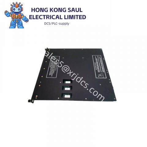 TRICON 20064-320 Cable Replacement for Industrial Instruments