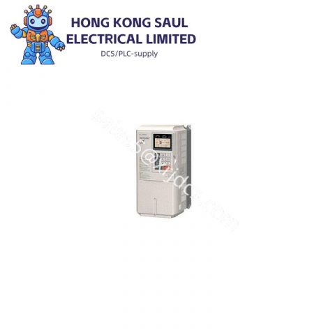 YASKAWA JEPMC-CP210T2V Compact Programmable Controller Module