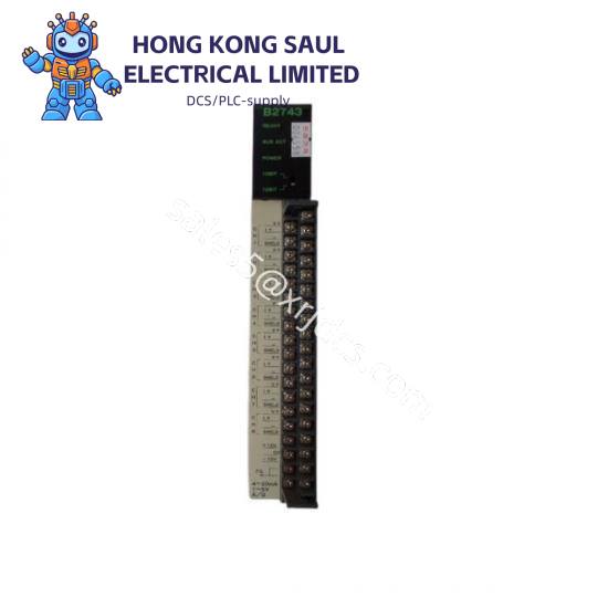 yaskawa_lasc-100sub.jpg YASKAWA LASC-100SUB Subsystem Control Module