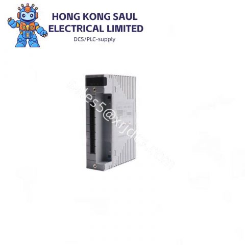 Yokogawa F3NC02-0N Communication Module for Industrial Automation Systems