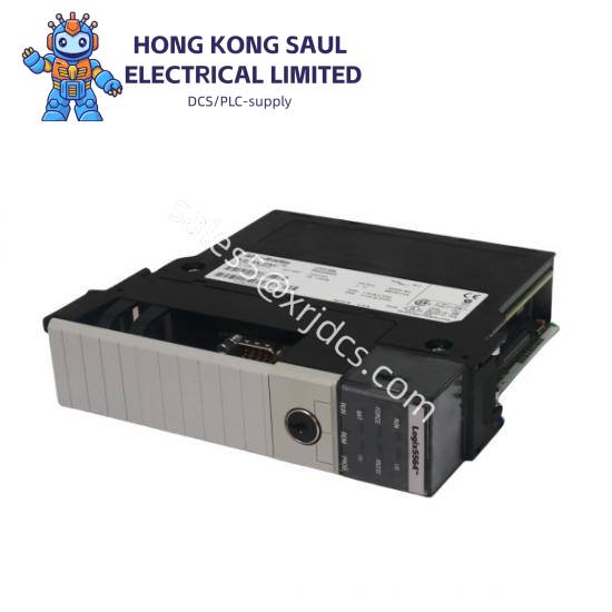 a-b_1756-l64_l65_2.jpg A-B 1756-L64 L65 Series Lower Cover, Compact Industrial Control Module