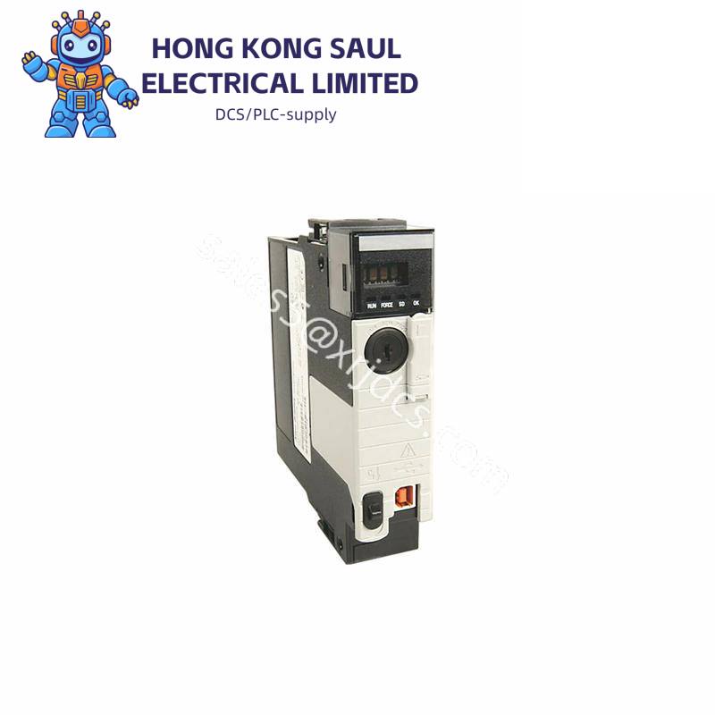 a-b_1756-l64_l65_3.jpg A-B 1756-L64 L65 Series Lower Cover, Compact Industrial Control Module