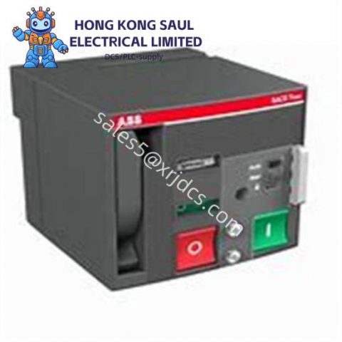 ABB 07BR61R1 GJV3074376R1 Module Card for Industrial Control Systems