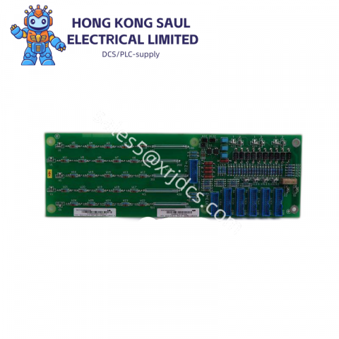 ABB 5SHY35L4520 5SXE10-0181 Industrial Control Module