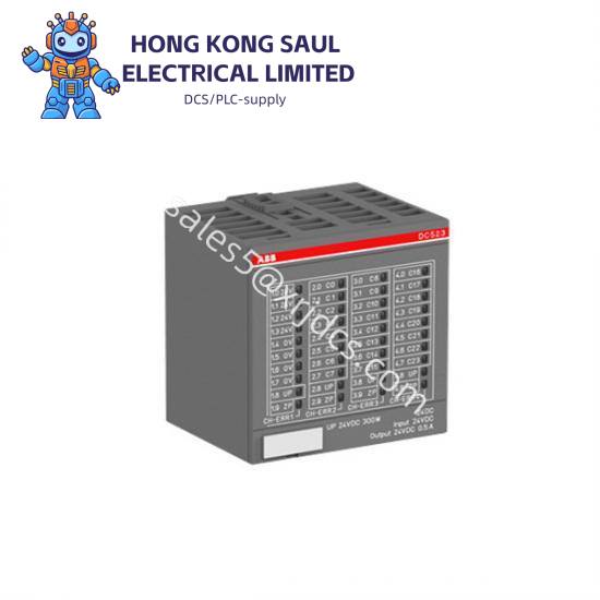 abb_b5eed_henf105082r4.jpg ABB B5EEd HENF105082R4 - High-Precision Tension Control Module