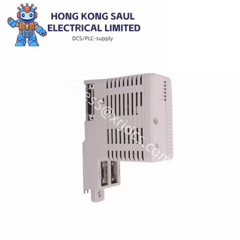 ABB CI854A 3BSE030221R1 - High-Performance Industrial Controller