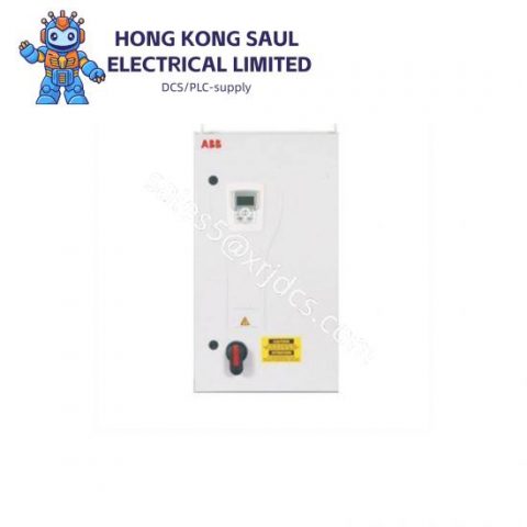 ABB DSBB175 - Industrial PLC Control Module