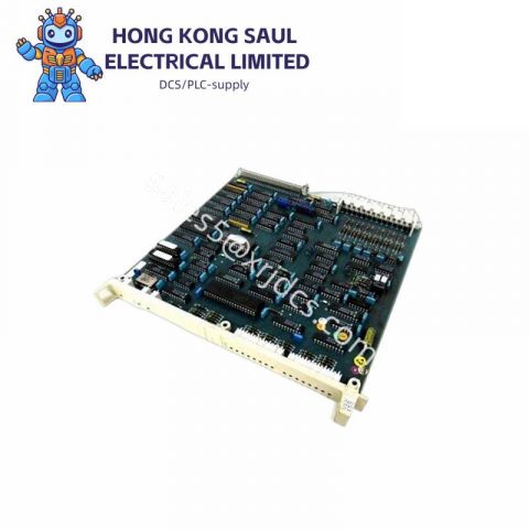 ABB DSCS131 57310001-LM Conversion Module - Industrial Automation Solutions