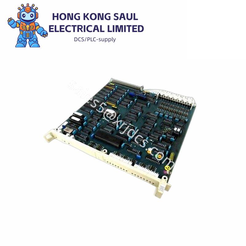 abb_dscs131_57310001-lm.jpg ABB DSCS131 57310001-LM Conversion Module - Industrial Automation Solutions