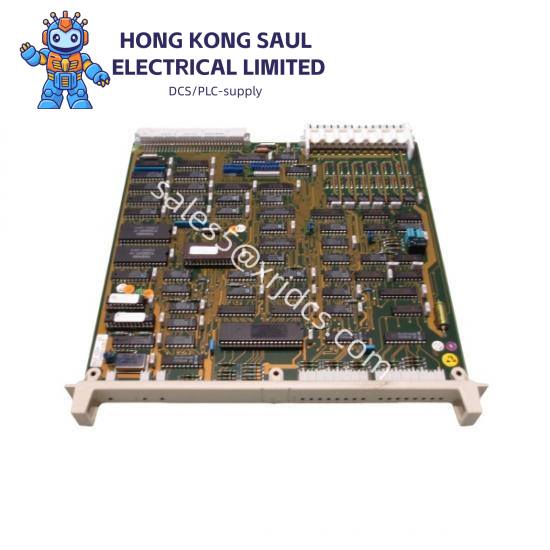 abb_dscs131_57310001-lm_1.jpg ABB DSCS131 57310001-LM Conversion Module - Industrial Automation Solutions