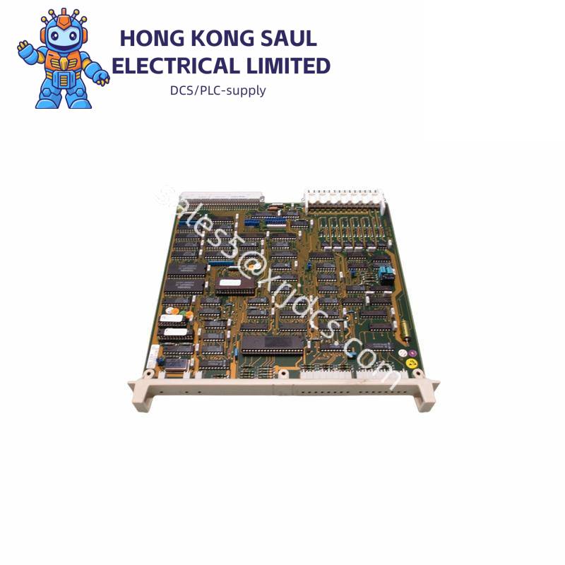 abb_dscs131_57310001-lm_2.jpg ABB DSCS131 57310001-LM Conversion Module - Industrial Automation Solutions