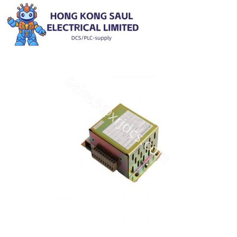 ABB DSSB140 48980001-P Industrial Control Module