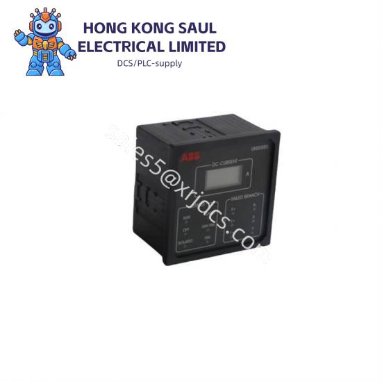 abb_lc-608_1.jpg ABB LC-608 Industrial Controller, Advanced Automation Solutions