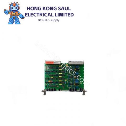 ABB P3EDb HENF452778R1 Industrial Control Module