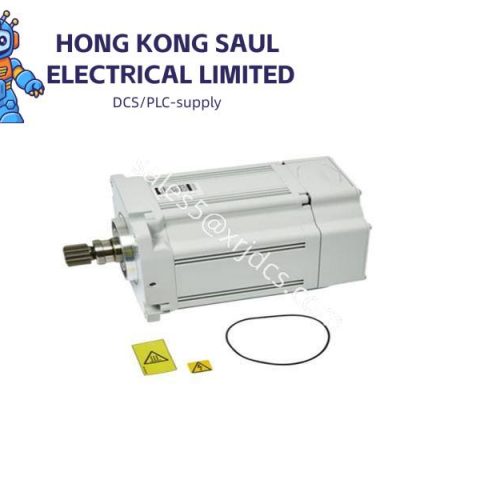 ABB PFSK151 Controller Module - Industrial Automation System Component