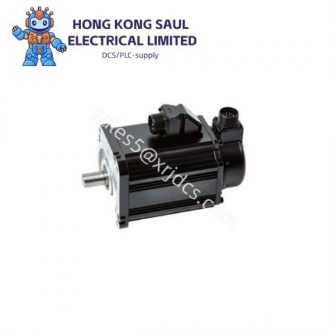 ABB REM543BM215AAAB Industrial Module