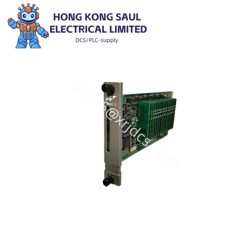 abb_sdcs-amc-clas2_1.jpg ABB SDCS-AMC-CLAS2 Control Module for Industrial Automation - Enhanced Efficiency & Reliability