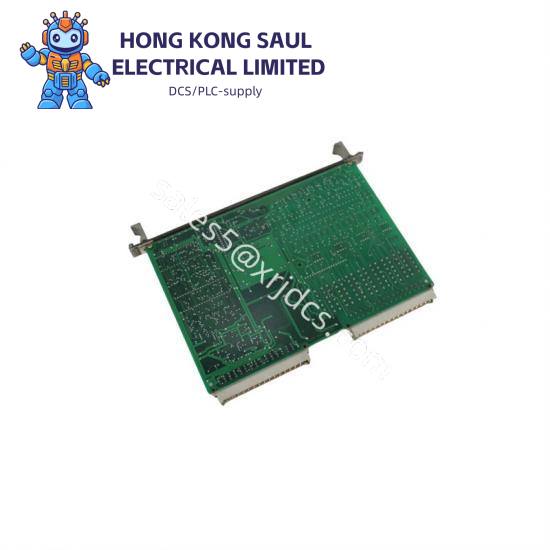 abb_sdcs-amc-clas2_2.jpg ABB SDCS-AMC-CLAS2 Control Module for Industrial Automation - Enhanced Efficiency & Reliability