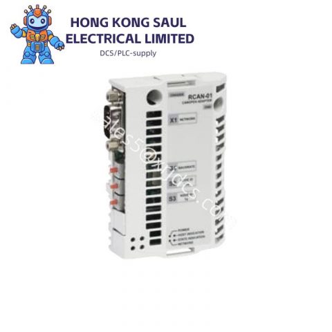 ABB TA25 DU Digital Input Module - High Precision Industrial Control Solution