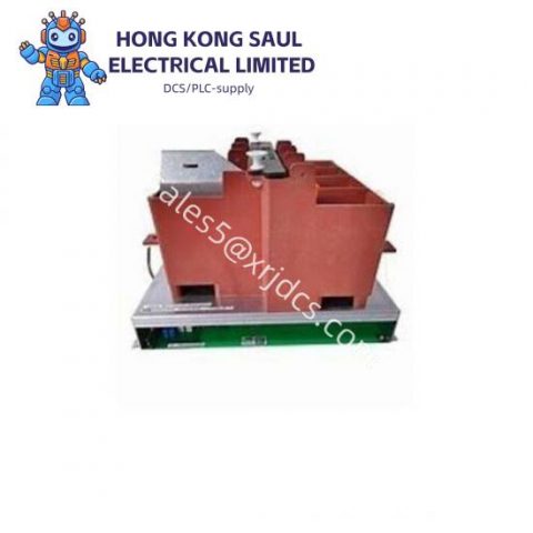 ABB TAS.580.0560G00 Industrial Controller Module