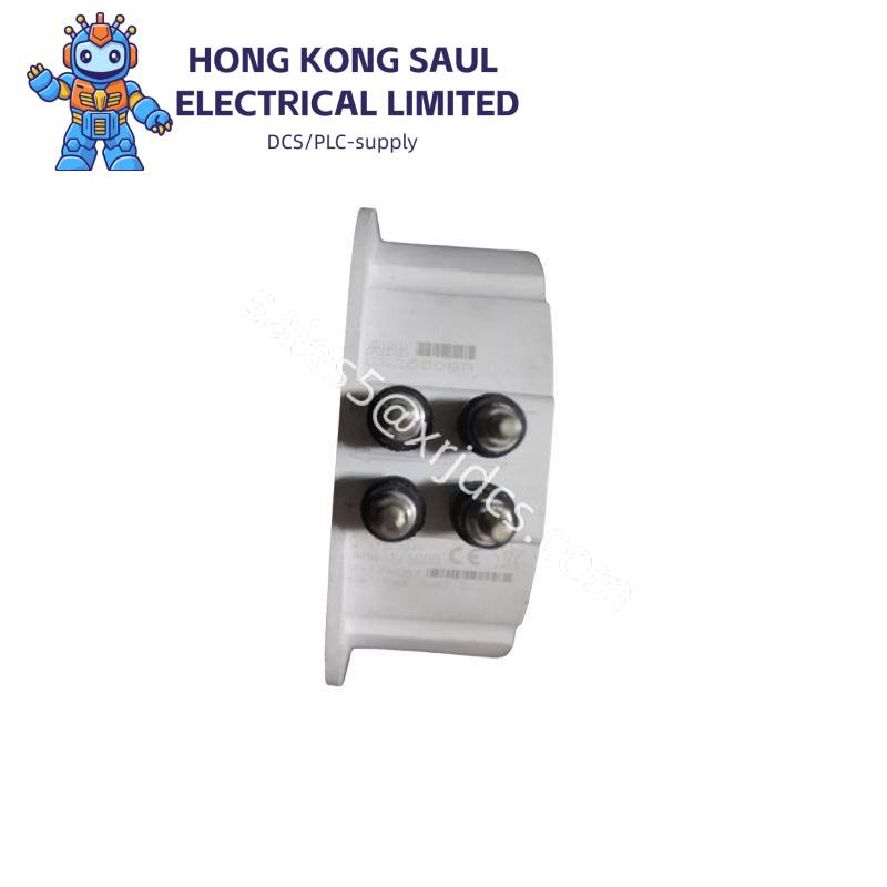 abb_tk803v018_3bsc950130r1_2.jpg ABB TK803V018 3BSC950130R1 Industrial Control Module