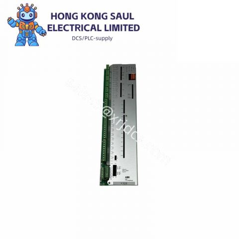 ABB UFC719AE101 3BHB003041R0101 Industrial Control Module