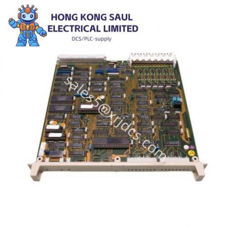 ABB XTB750B01Controller HUCD420038R0001/HIEE440503P201 AEND.:B New