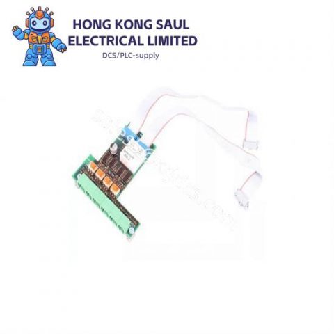 AMKASYN AZ-R02 High Performance AC Servo Drive Module