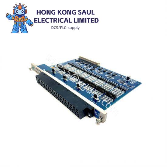 amkasyn_az-r02_1.jpg AMKASYN AZ-R02 High Performance AC Servo Drive Module