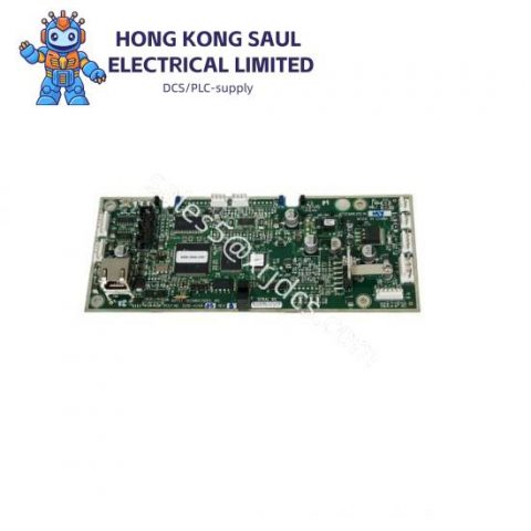 ASYST SB-700 Industrial Control Module