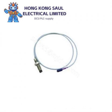 BENTLY 330100-90-01 High Precision Vibration Monitoring Module