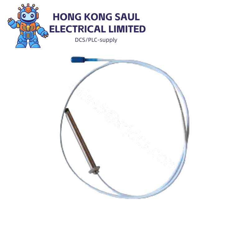 bently_330100-90-01_2.jpg BENTLY 330100-90-01 High Precision Vibration Monitoring Module