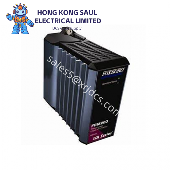 foxboro_fbm208-1.png FOXBORO FBM208 Industrial Control Module