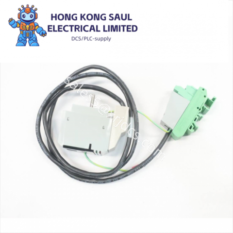 FOXBORO P0800DC Module for Industrial Control Systems