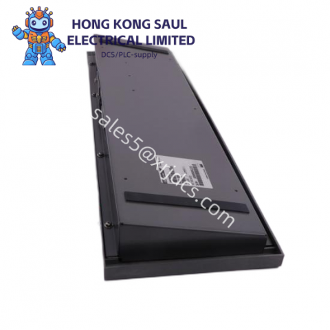 FOXBORO P0926TP Centralized and Decentralized Module for Industrial Automation Systems