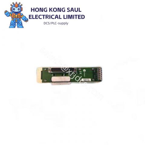 GE 369-C101 Industrial Control Module