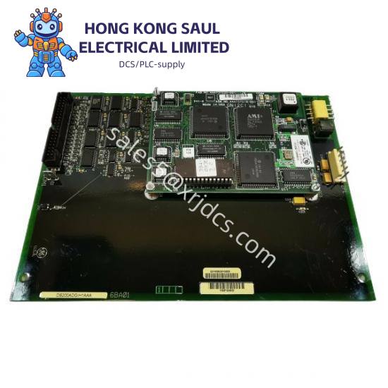 ge_ds200adgih1aaa.jpg GE DS200ADGIH1AAA Auxiliary Interface Module for Mark V Turbine Control Systems