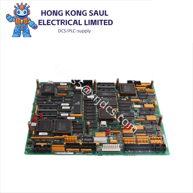 ge_ds200tbqcg1aaa.png GE DS200TBQCG1AAA Analog Input Milliamp I/O Termination Module, Mark V Series