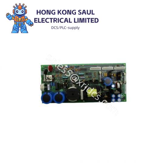 ge_ds200tbqcg1aaa_1.jpg GE DS200TBQCG1AAA Analog Input Milliamp I/O Termination Module, Mark V Series