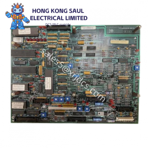 GE IC695CPU315-CDCPU High-Performance CPU Module